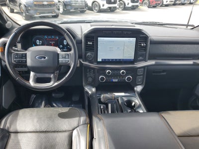2023 Ford F-150 Tremor 4WD