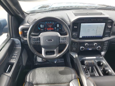 2023 Ford F-150 Tremor 4WD
