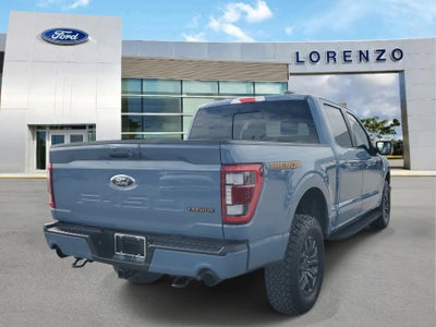 2023 Ford F-150 Tremor 4WD