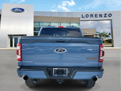 2023 Ford F-150 Tremor 4WD
