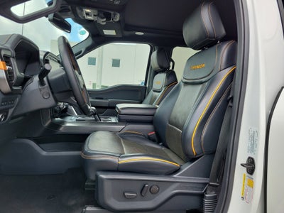 2023 Ford F-150 Tremor 4WD