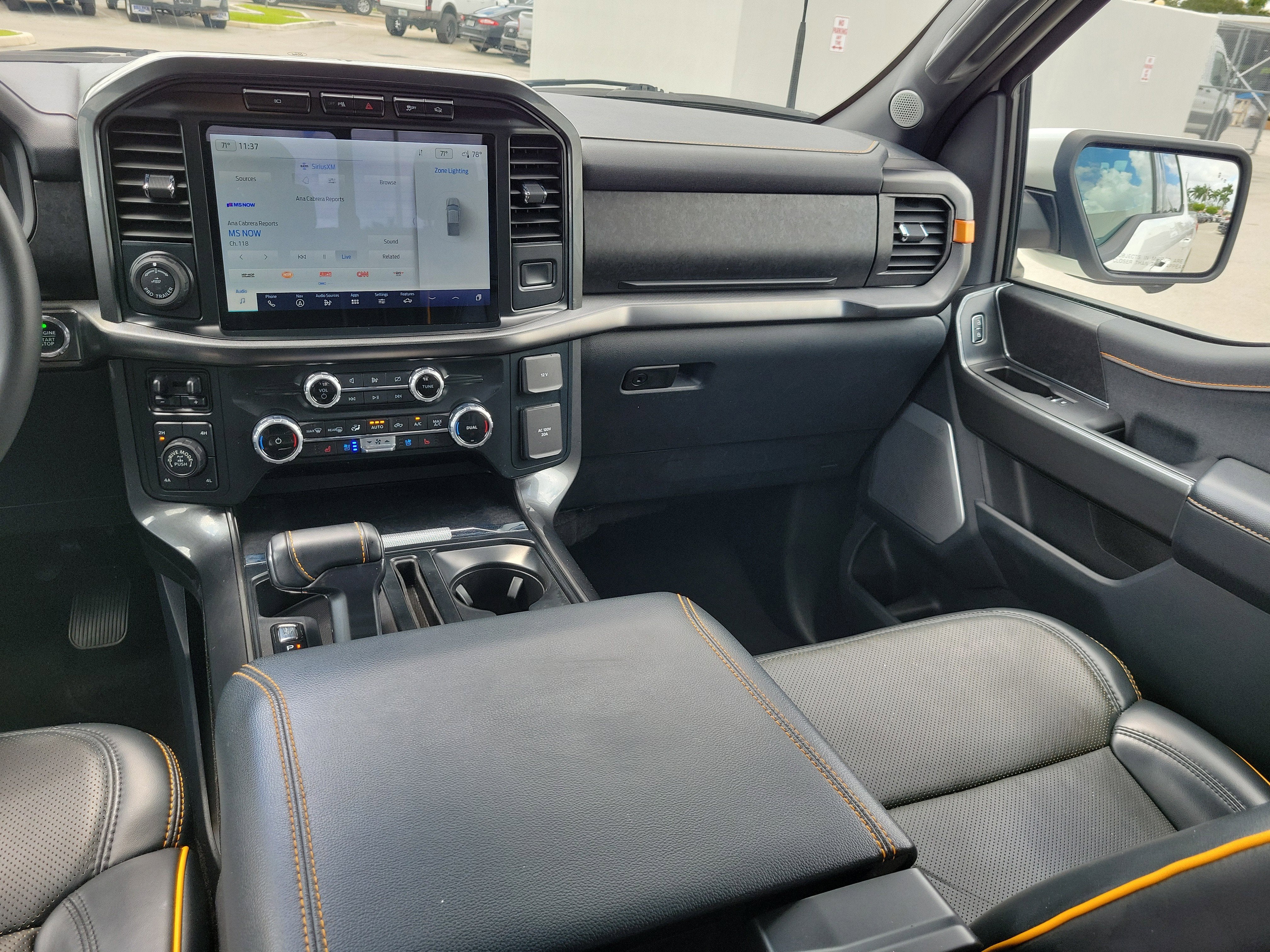 2023 Ford F-150 Tremor 4WD