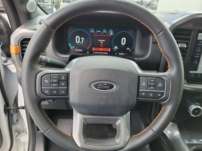 2023 Ford F-150 Tremor 4WD