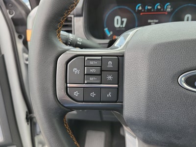 2023 Ford F-150 Tremor 4WD
