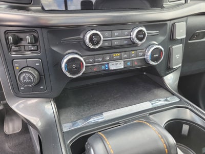 2023 Ford F-150 Tremor 4WD