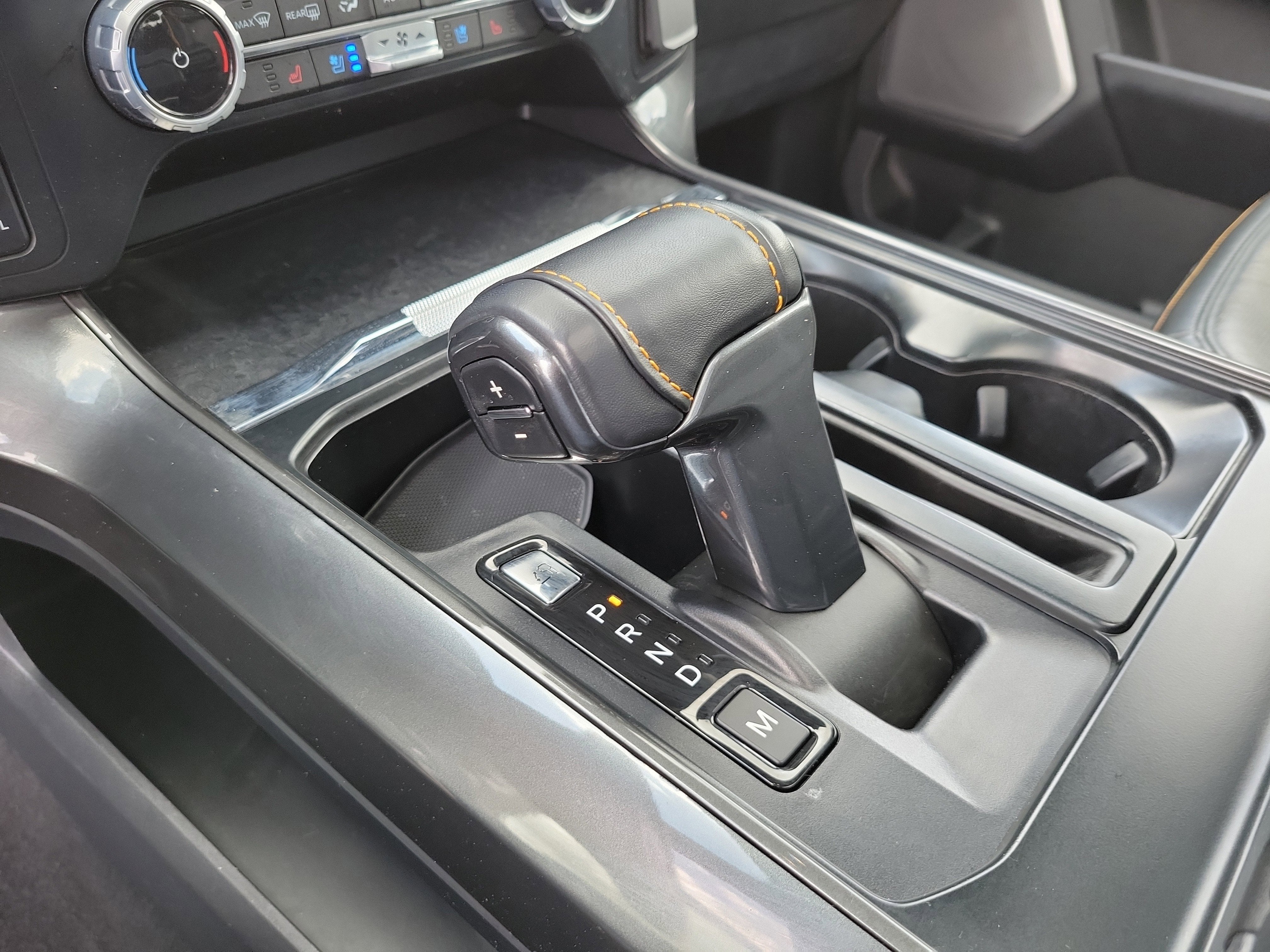 2023 Ford F-150 Tremor 4WD