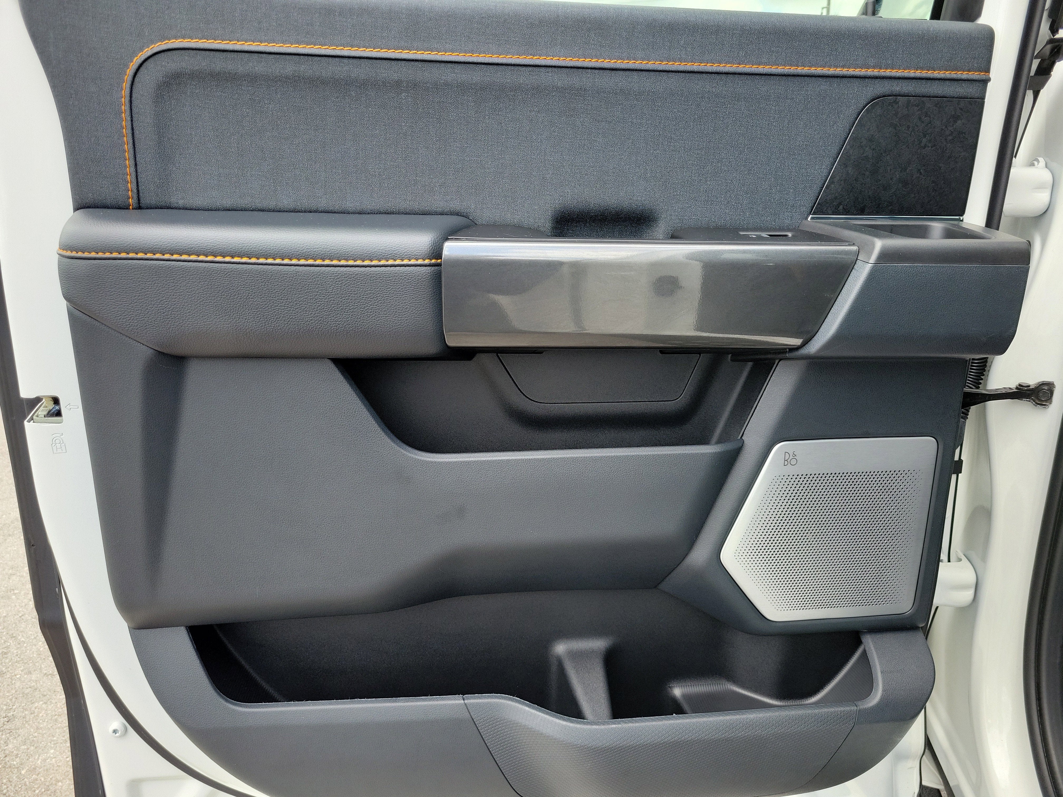 2023 Ford F-150 Tremor 4WD