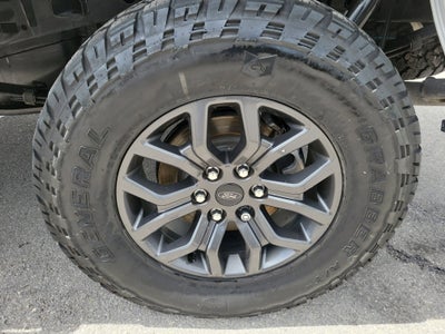 2023 Ford F-150 Tremor 4WD