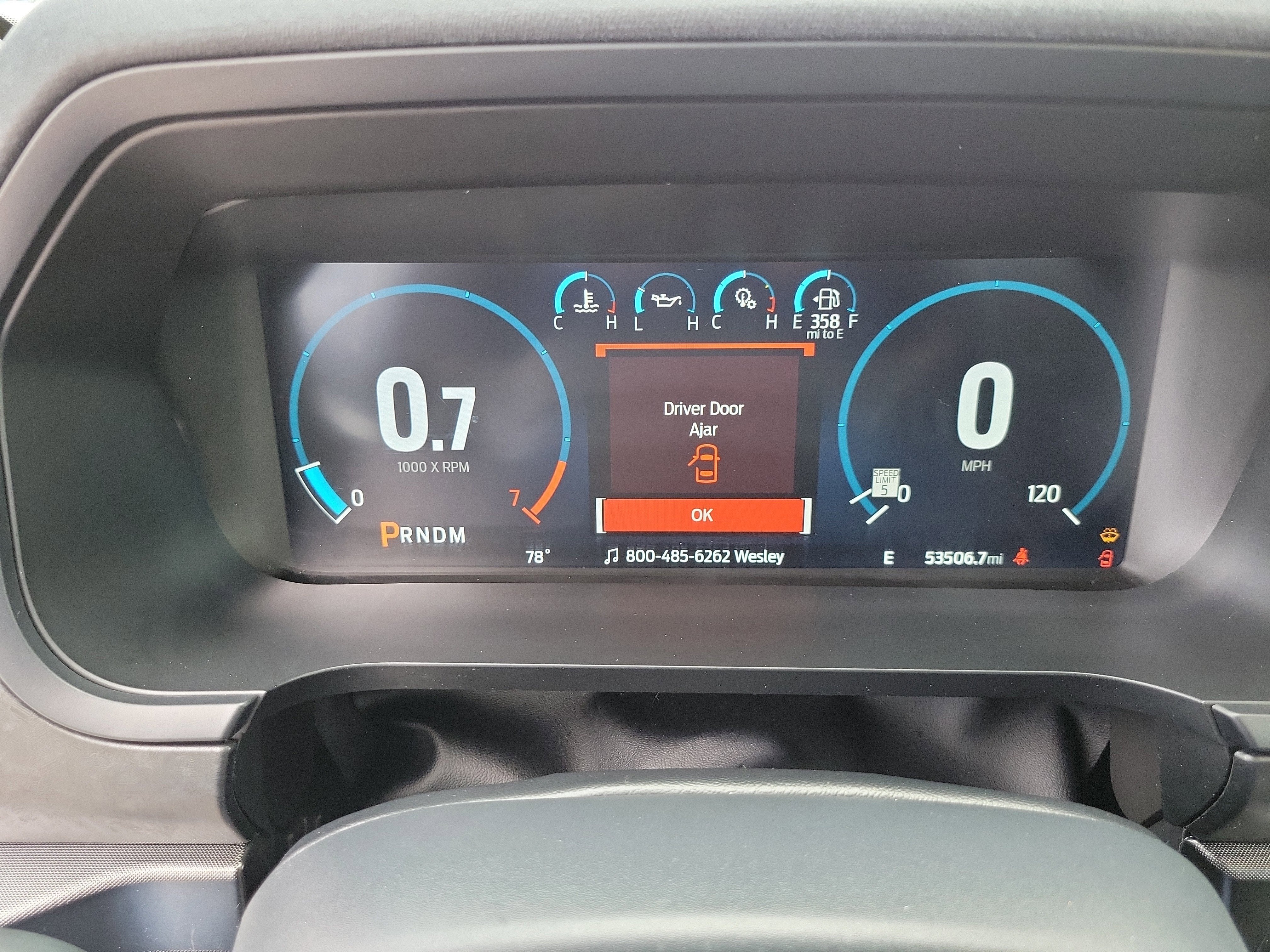 2023 Ford F-150 Tremor 4WD