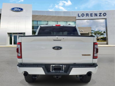 2023 Ford F-150 Tremor 4WD