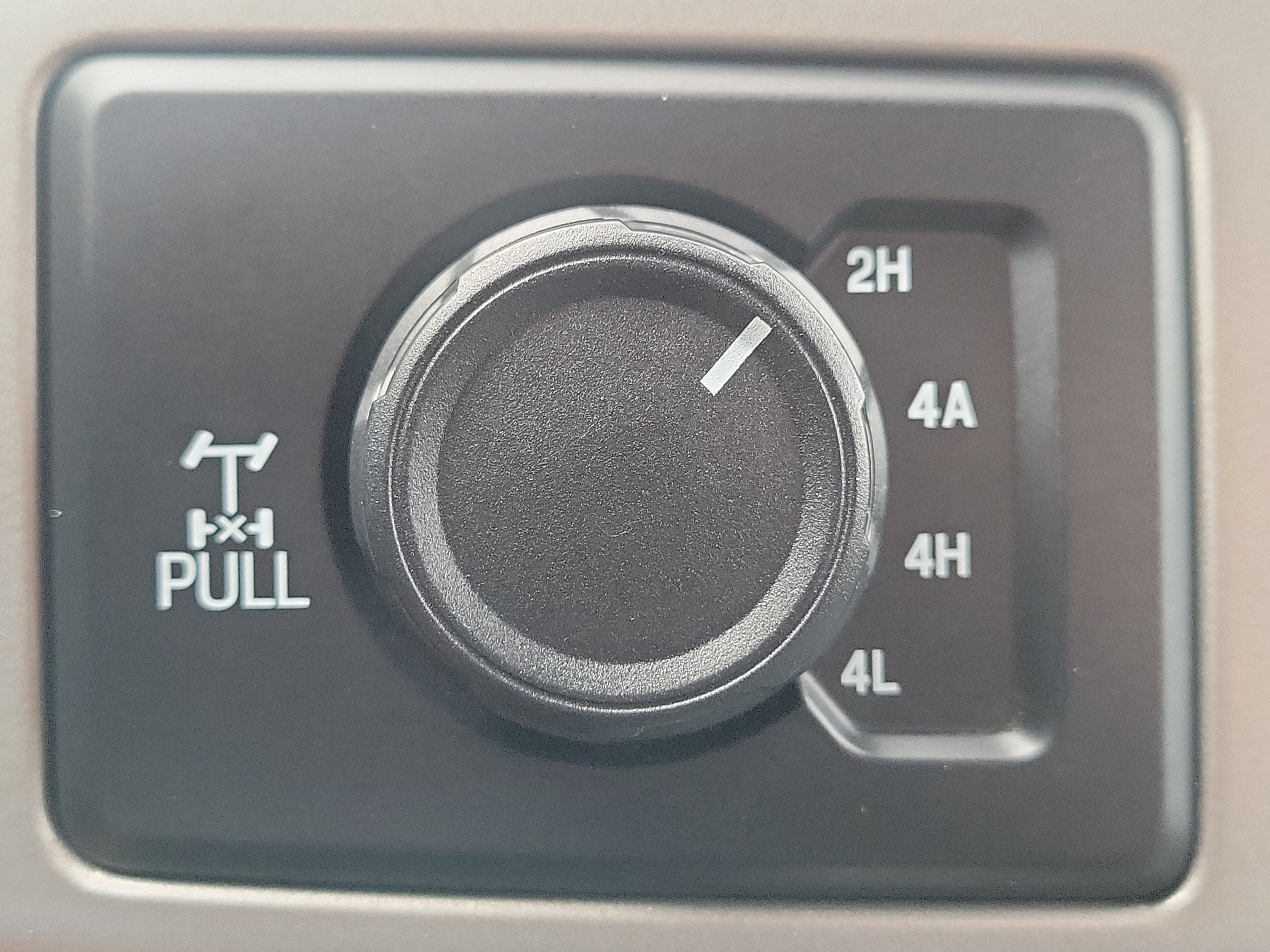 2018 Ford F-150 LARIAT 4WD