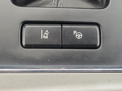 2018 Ford F-150 LARIAT 4WD