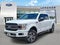 2018 Ford F-150 XLT 4WD