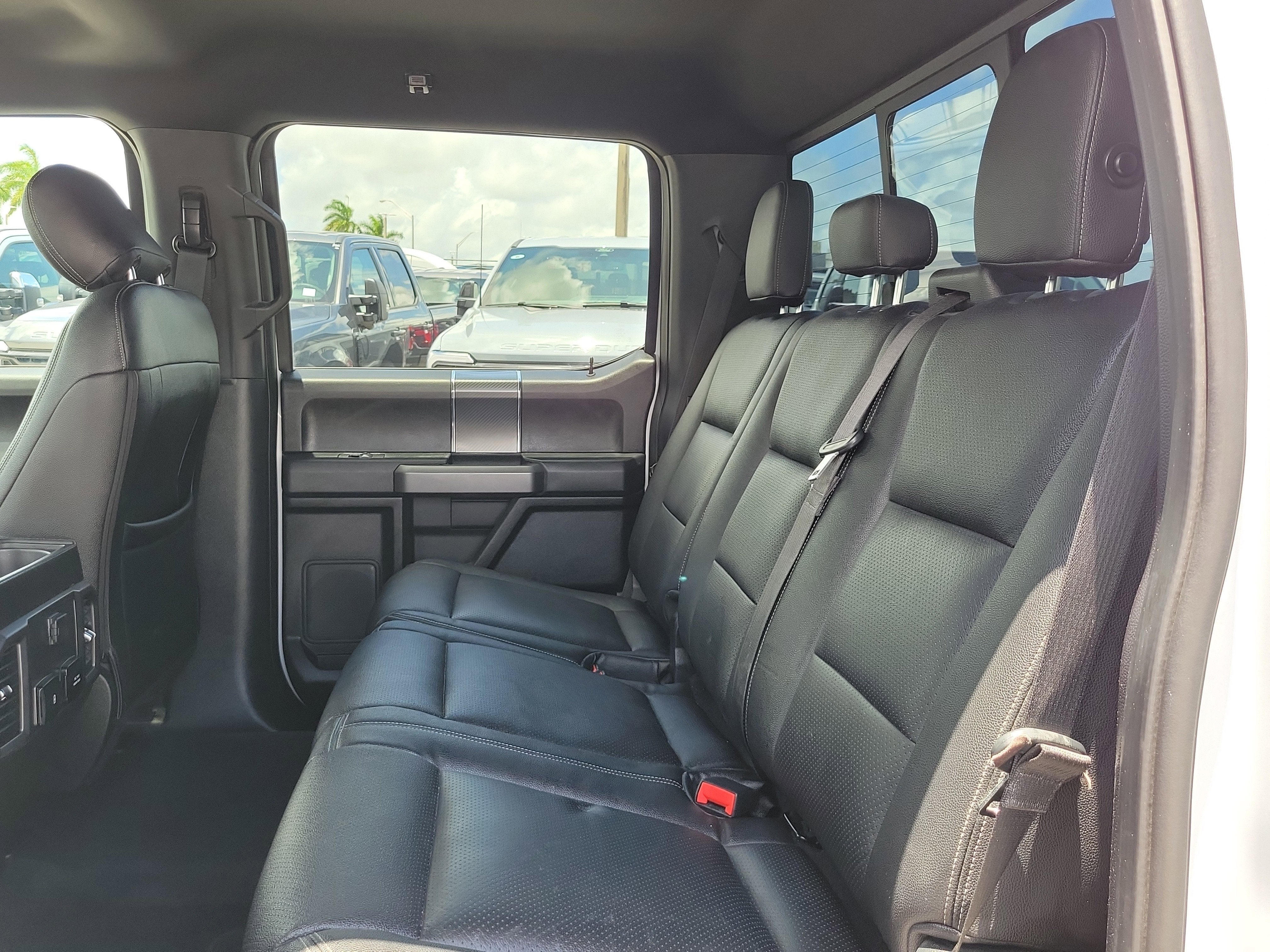 2018 Ford F-150 XLT 4WD