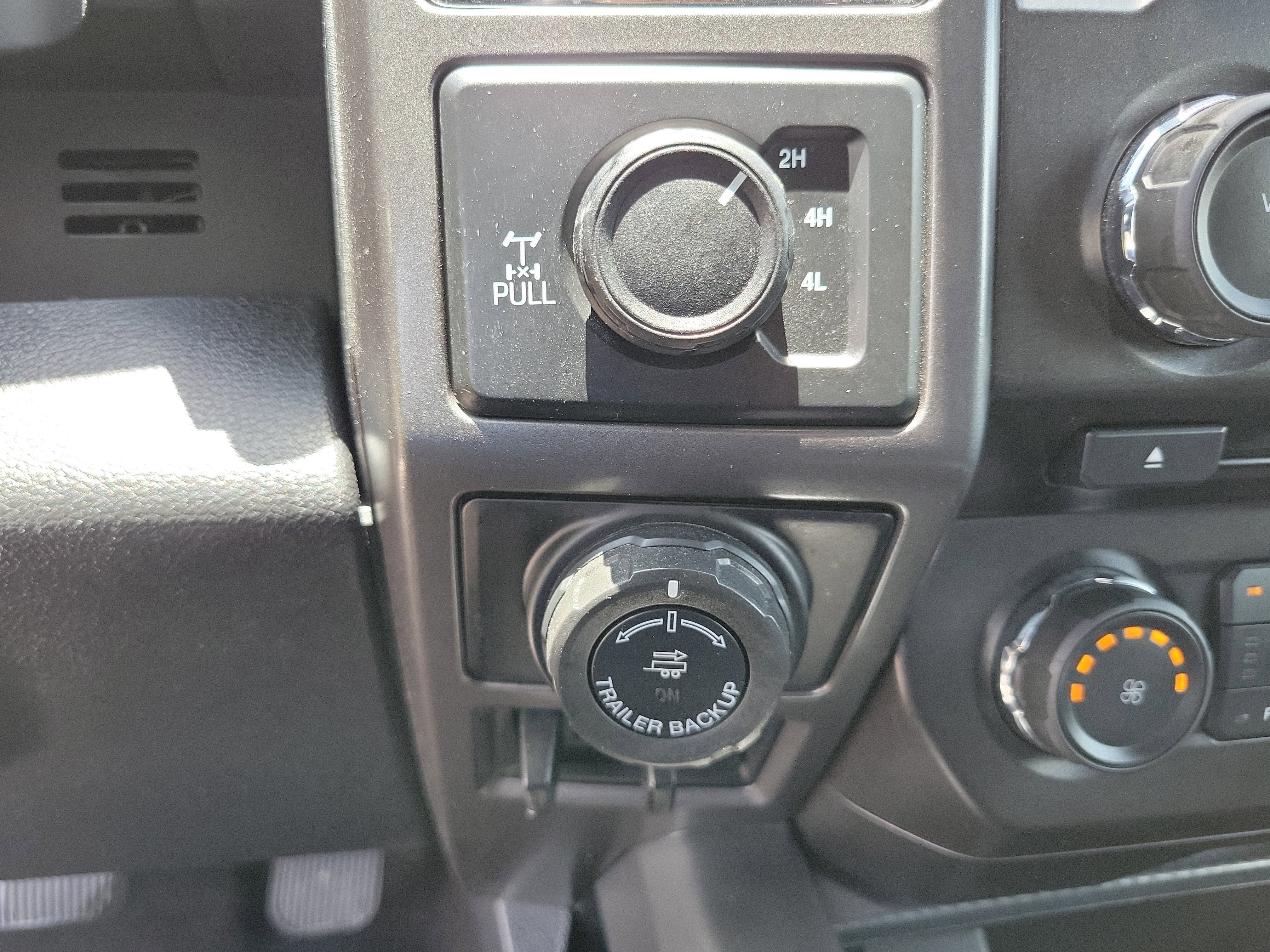 2018 Ford F-150 XLT 4WD