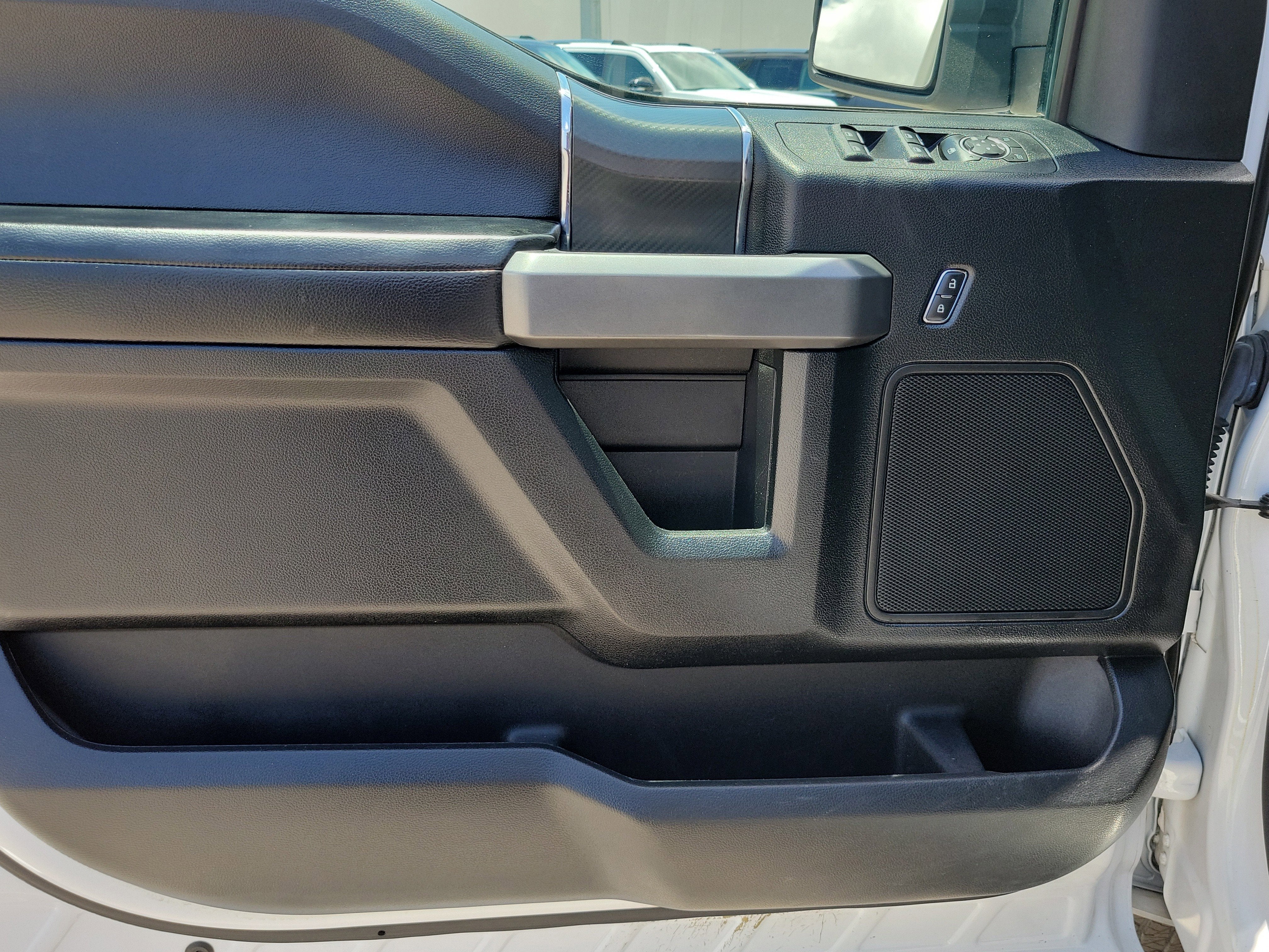 2018 Ford F-150 XLT 4WD
