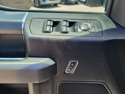 2018 Ford F-150 XLT 4WD