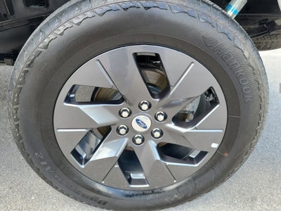 2018 Ford F-150 XLT 4WD