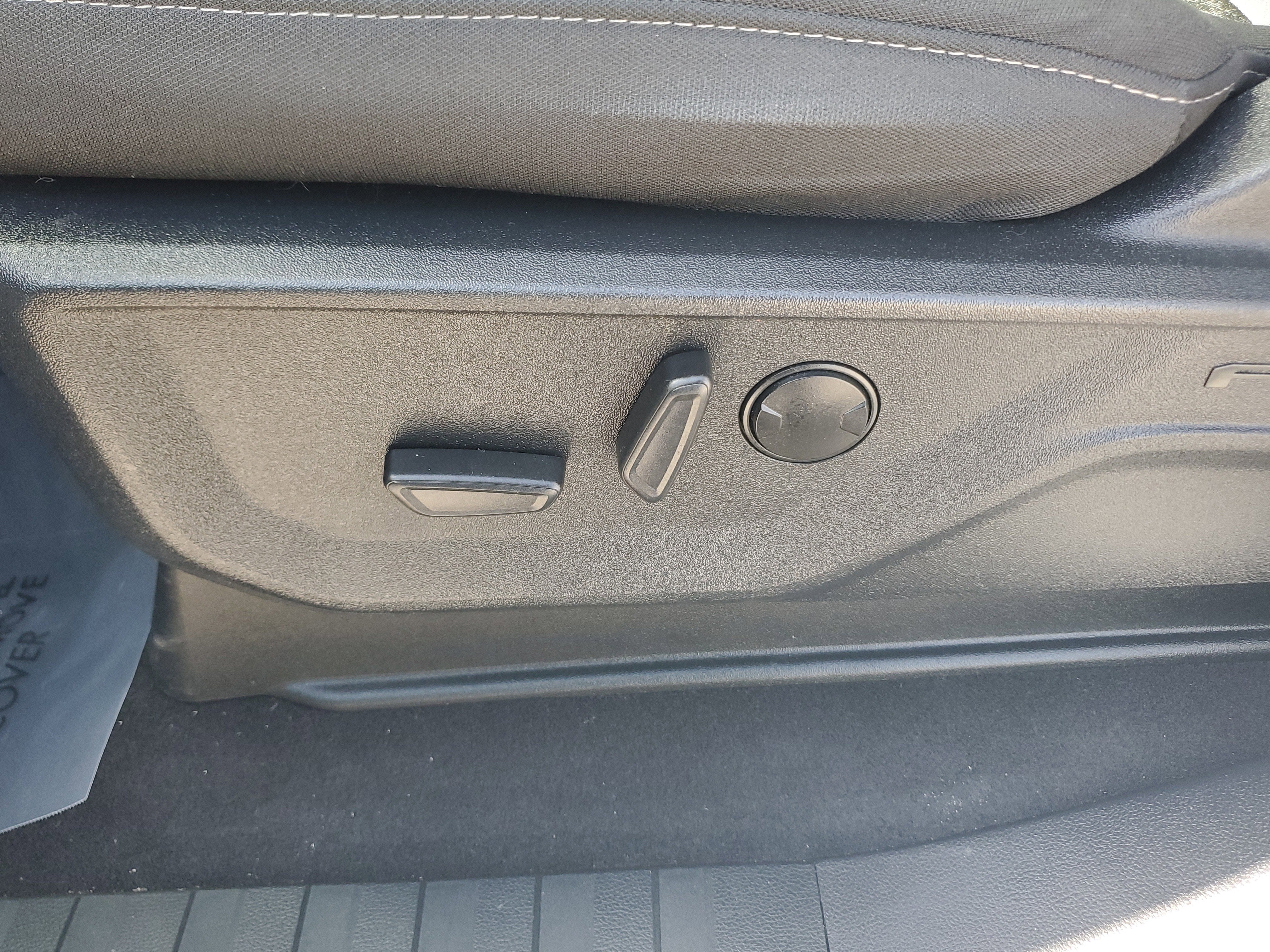 2023 Ford F-150 XLT 4WD