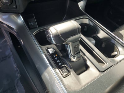 2023 Ford F-150 XLT 4WD