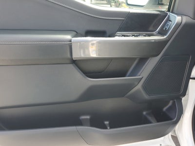 2023 Ford F-150 XLT 4WD