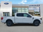 2023 Ford F-150 XLT 4WD