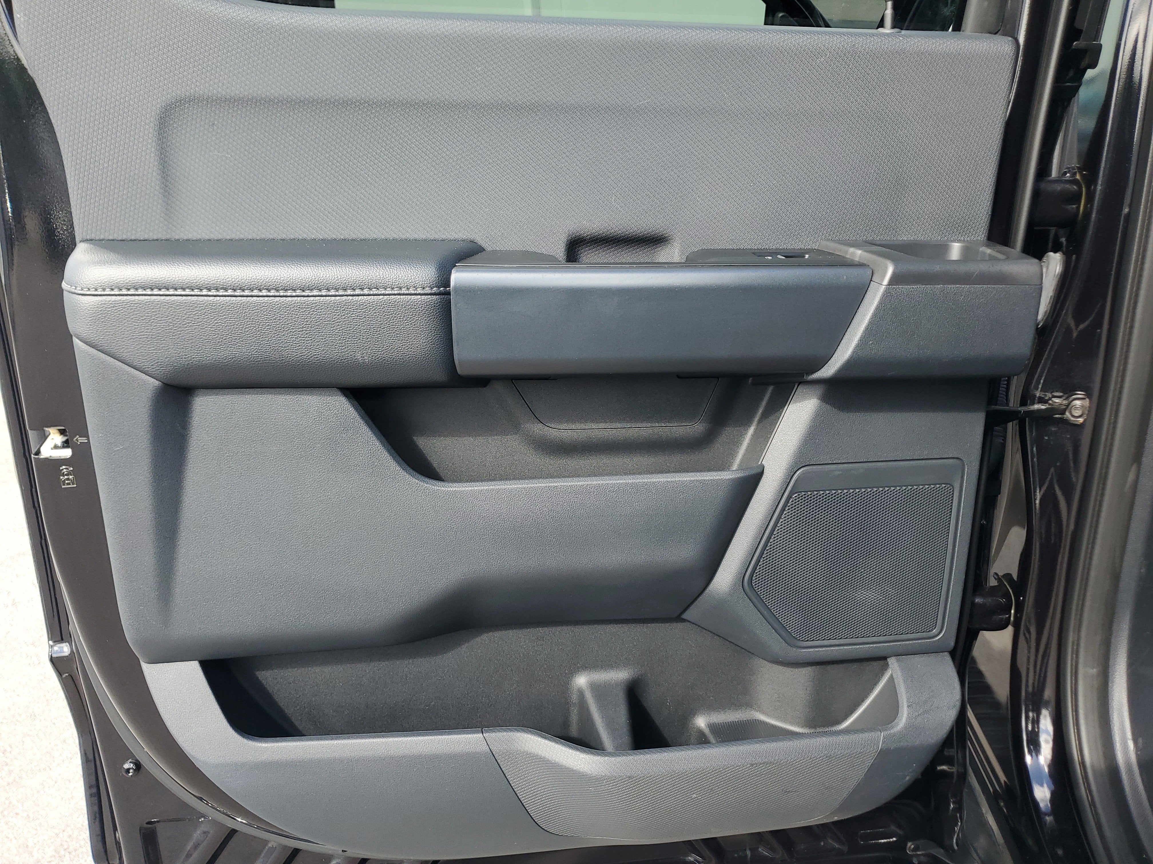 2023 Ford F-150 XL 4WD