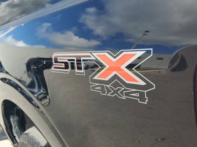 2023 Ford F-150 XL 4WD