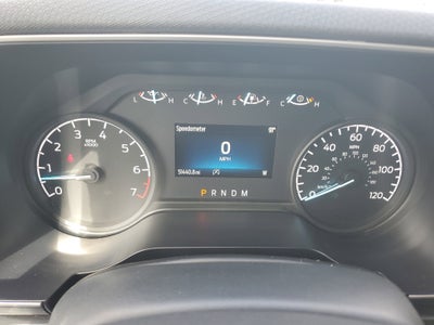 2023 Ford F-150 XL 4WD