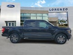 2023 Ford F-150 XL 4WD
