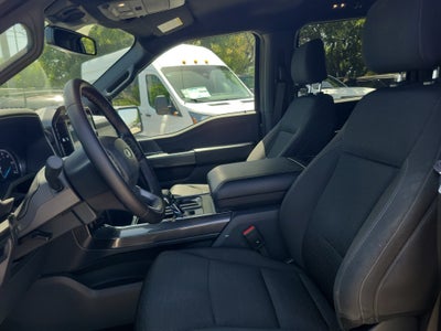 2023 Ford F-150 XLT 4WD