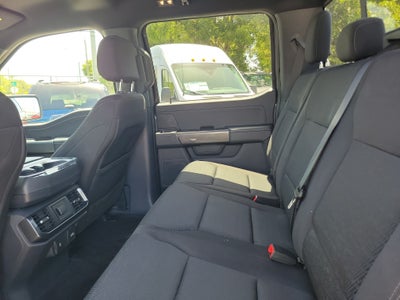 2023 Ford F-150 XLT 4WD
