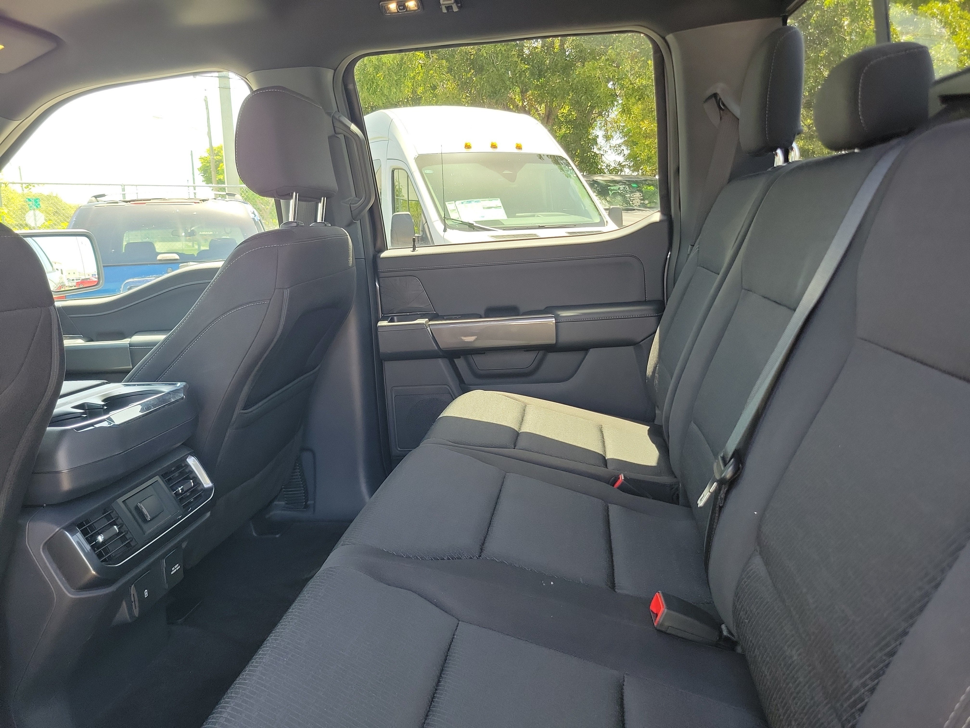 2023 Ford F-150 XLT 4WD