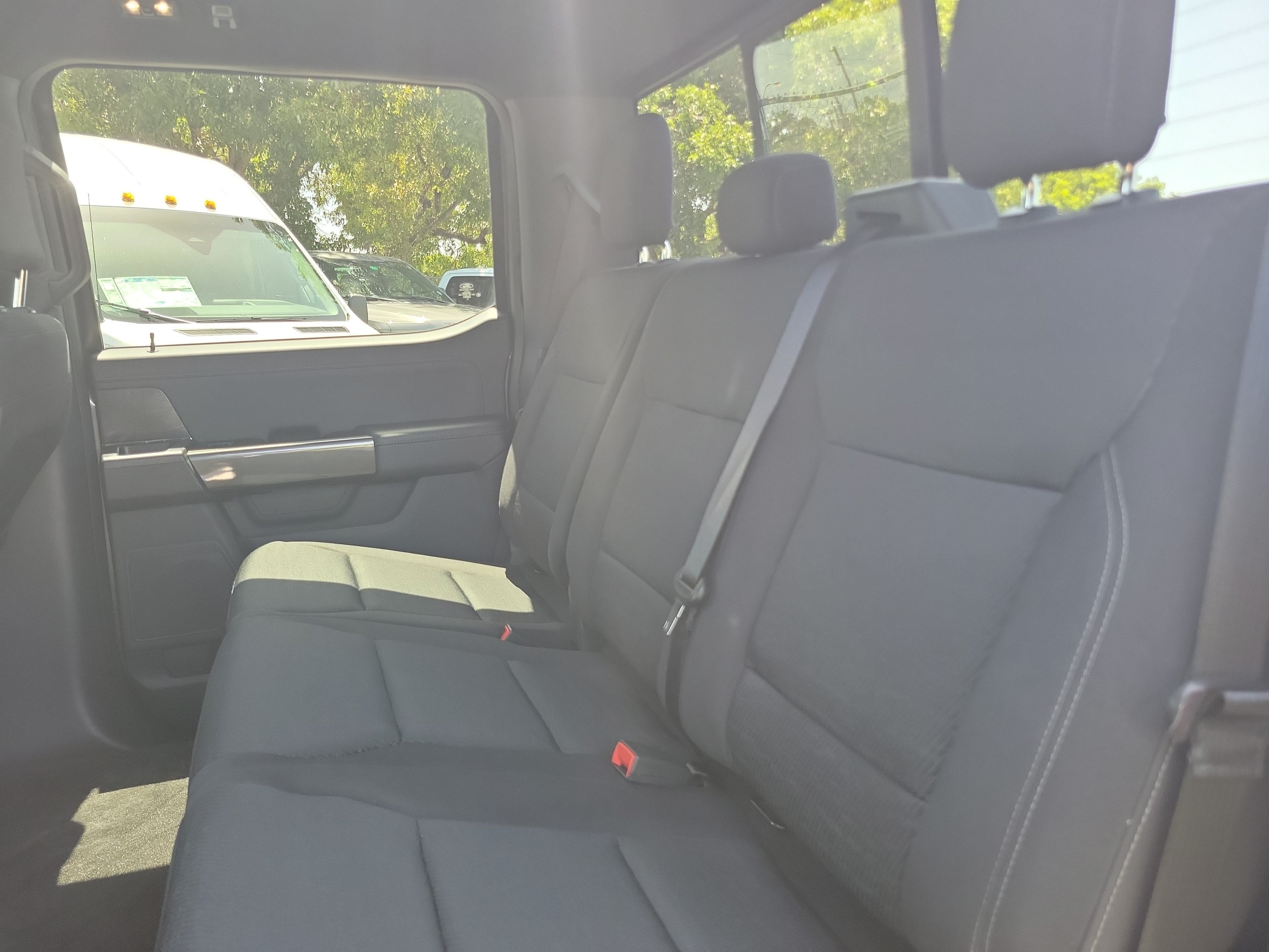 2023 Ford F-150 XLT 4WD