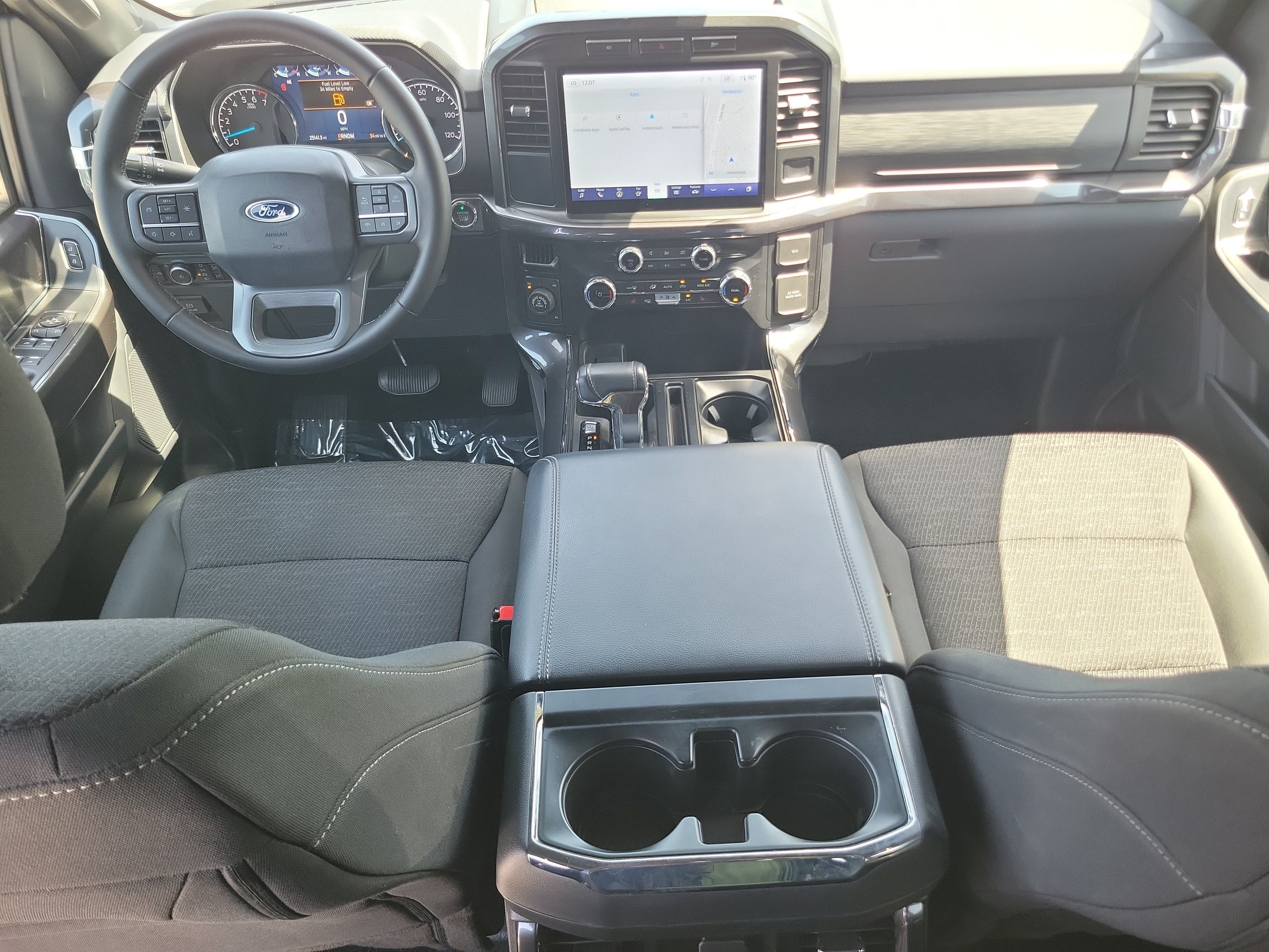 2023 Ford F-150 XLT 4WD