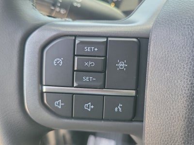 2023 Ford F-150 XLT 4WD
