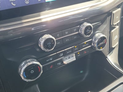 2023 Ford F-150 XLT 4WD