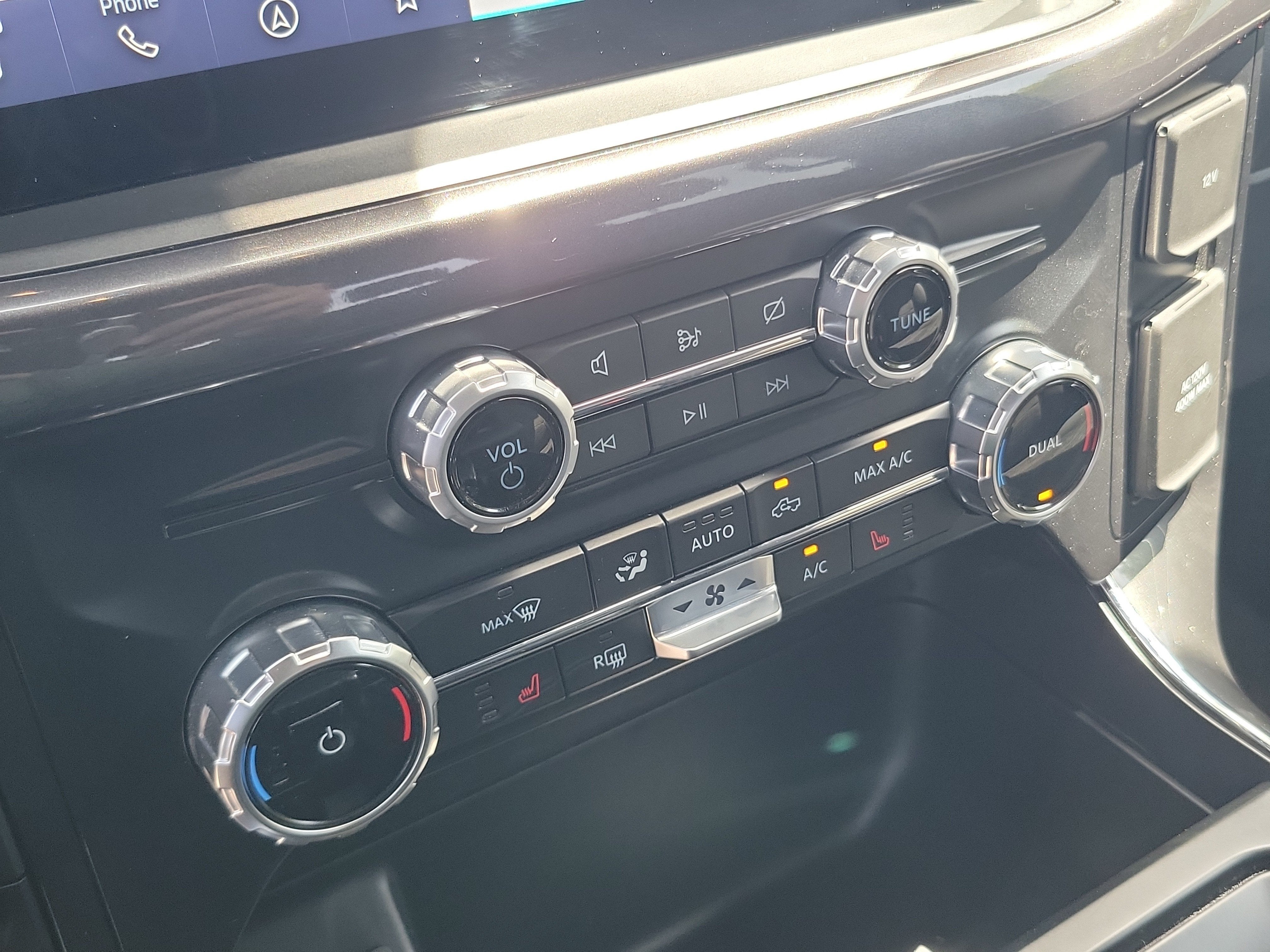 2023 Ford F-150 XLT 4WD