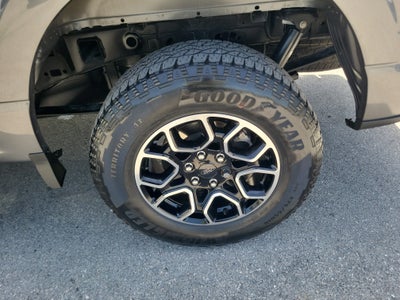 2023 Ford F-150 XLT 4WD