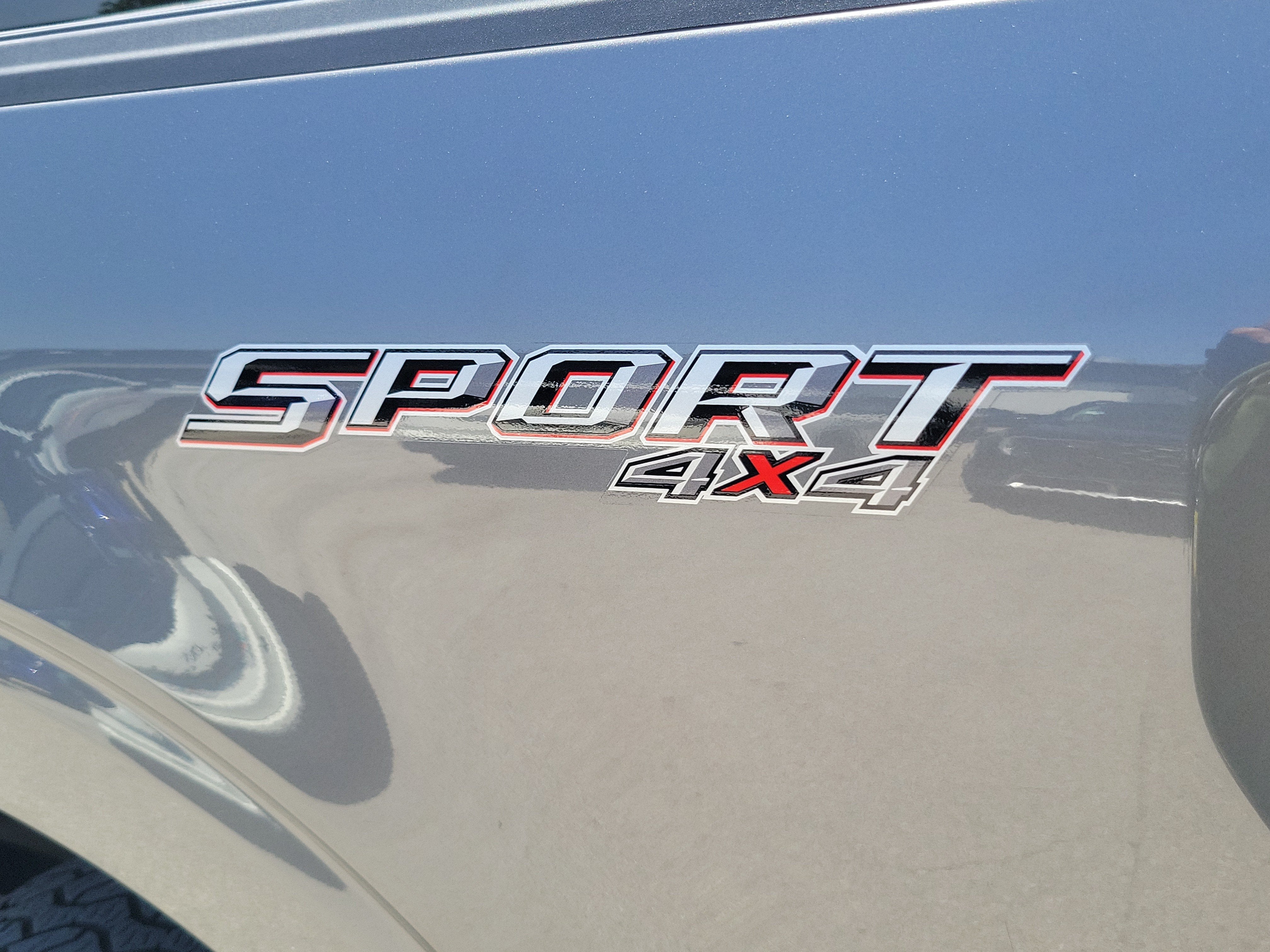 2023 Ford F-150 XLT 4WD