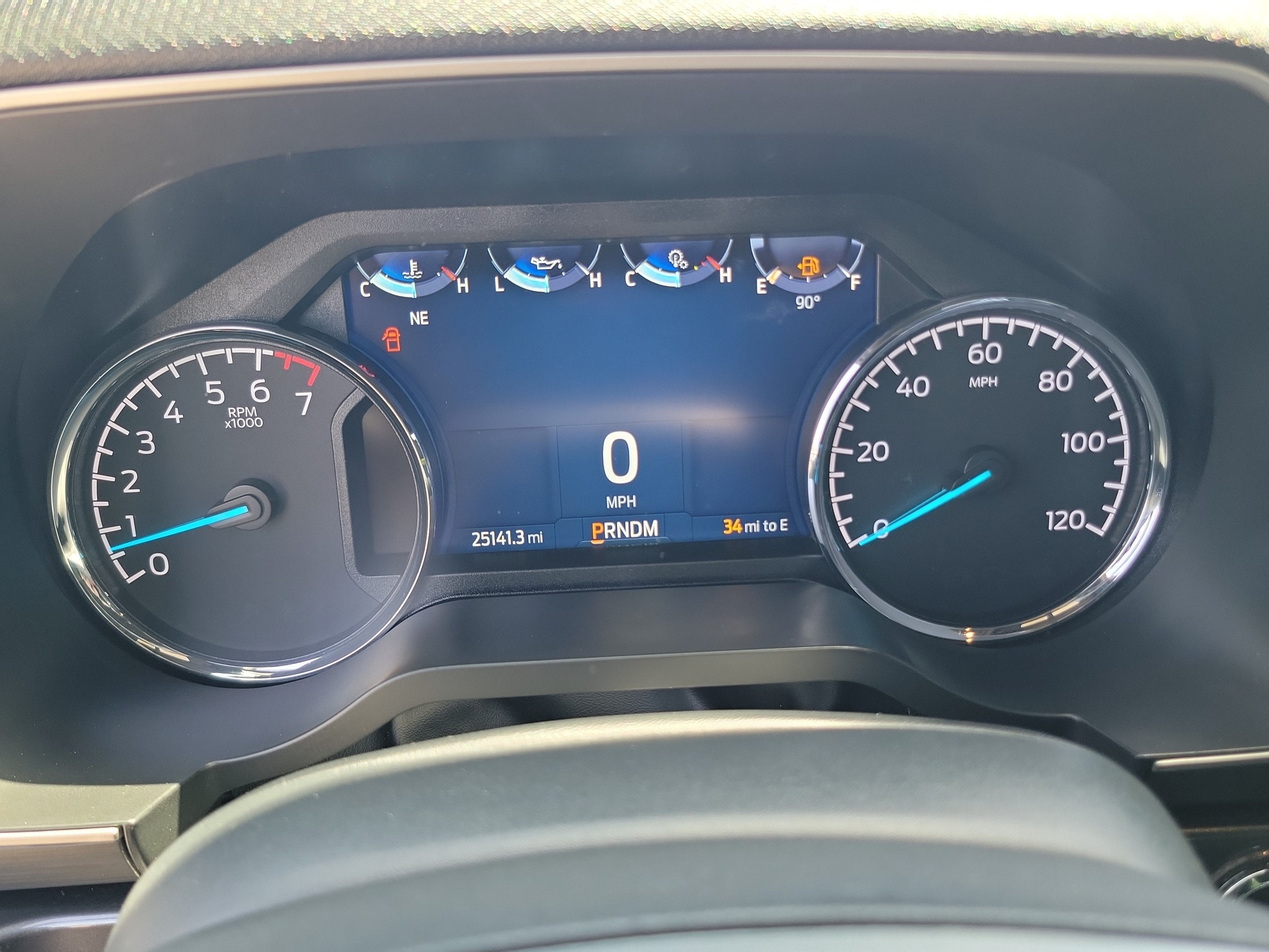 2023 Ford F-150 XLT 4WD