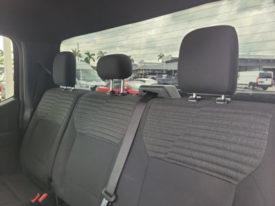 2023 Ford F-150 XL 4WD
