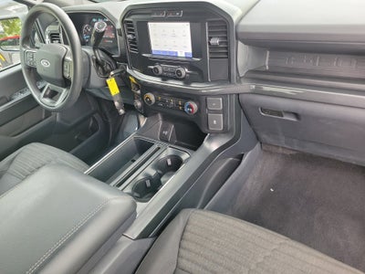 2023 Ford F-150 XL 4WD