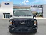 2023 Ford F-150 XL 4WD