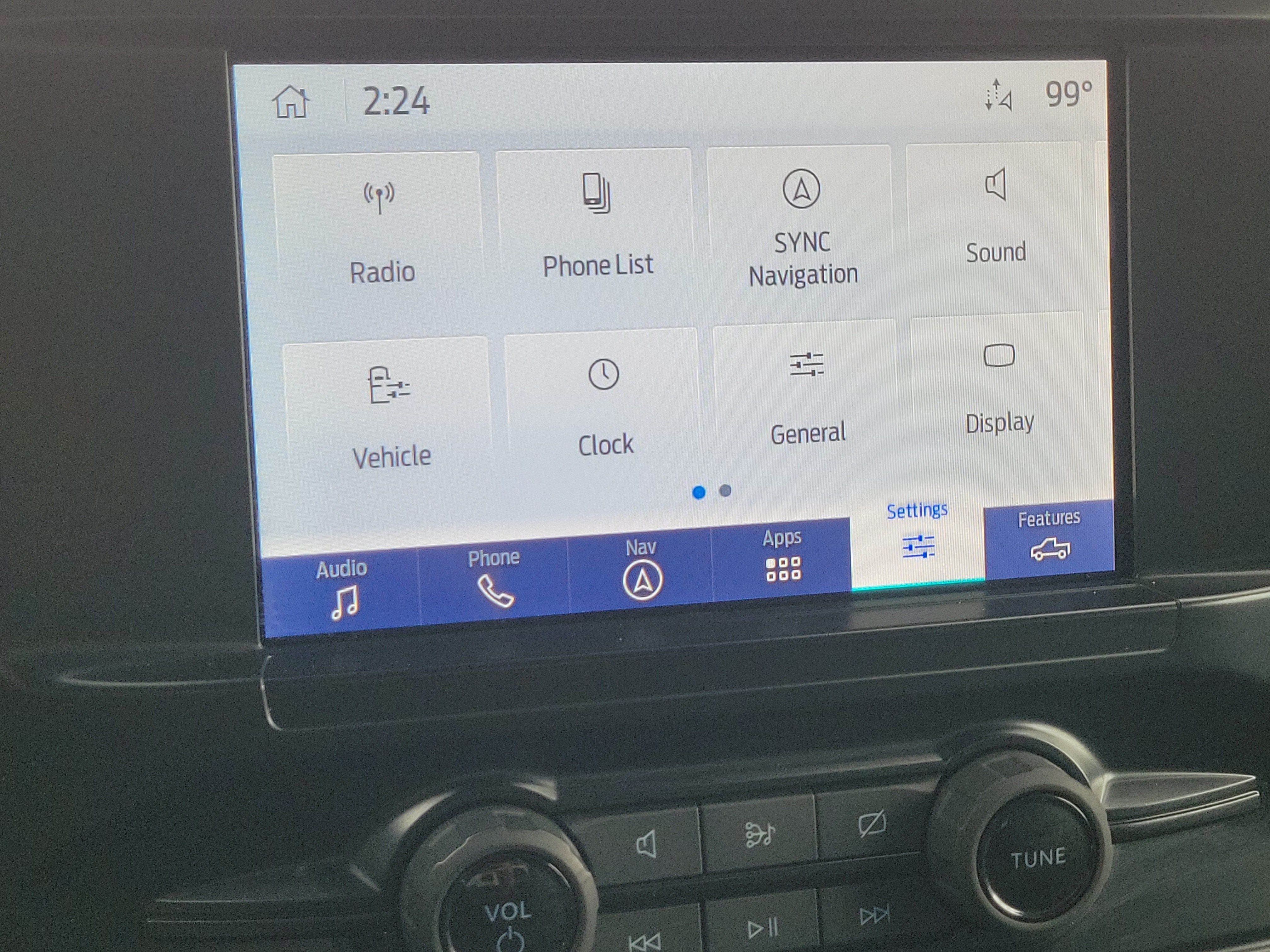 2023 Ford F-150 XL 4WD