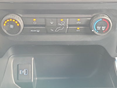 2023 Ford F-150 XL 4WD