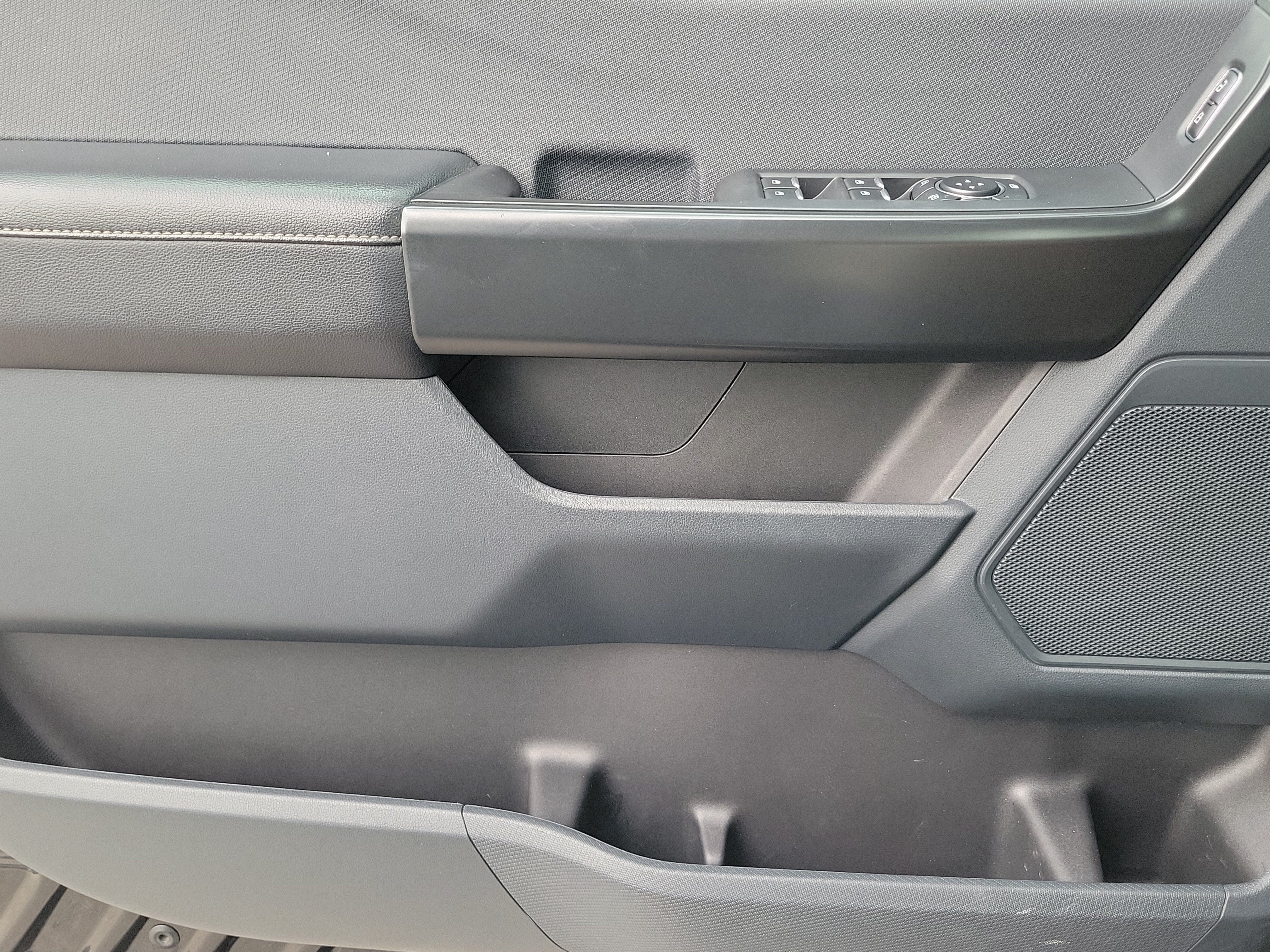 2023 Ford F-150 XL 4WD