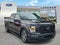 2023 Ford F-150 XL 4WD