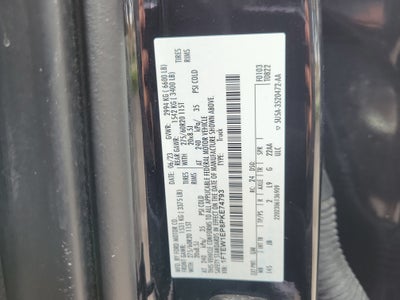 2023 Ford F-150 XL 4WD