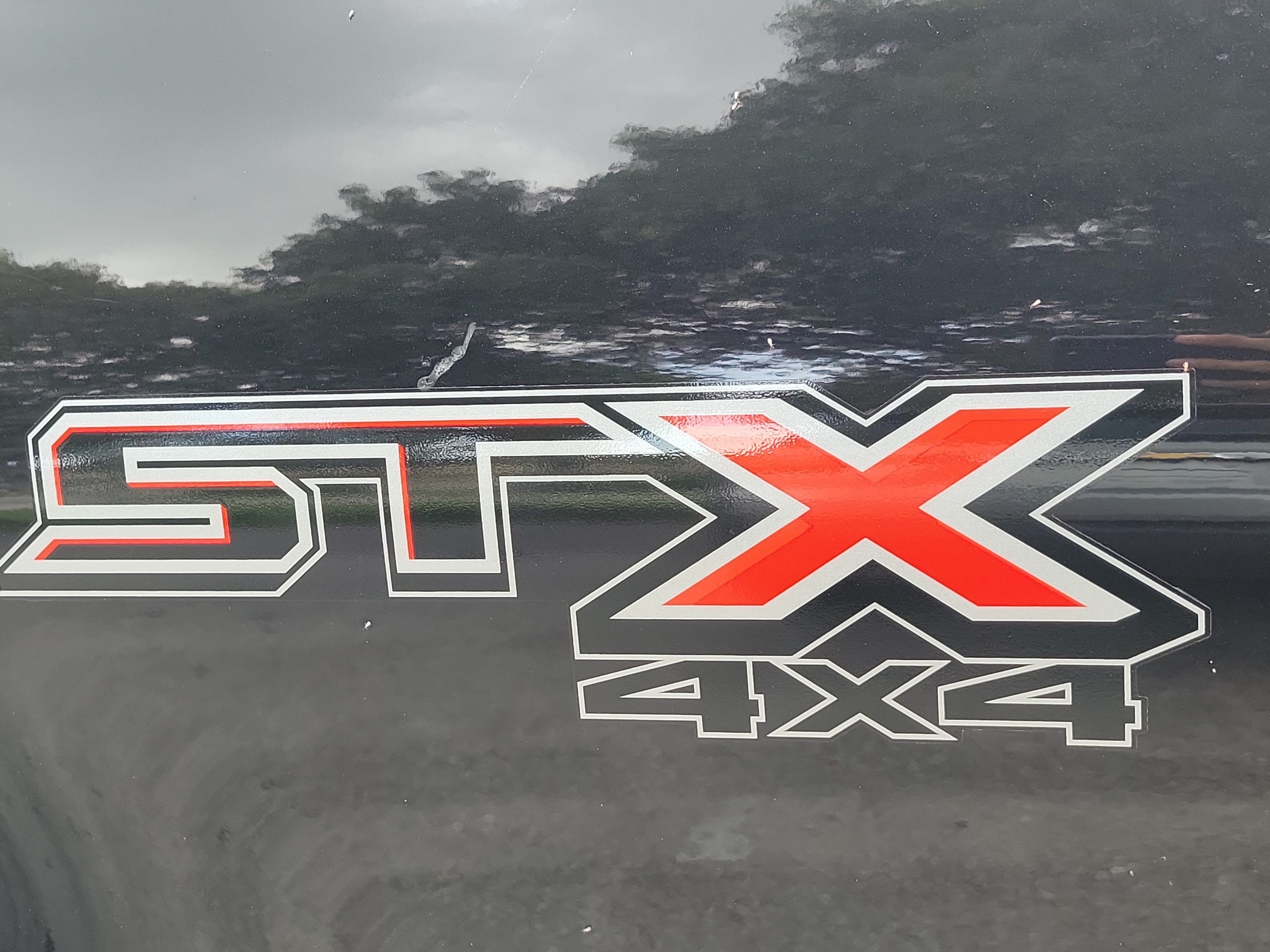 2023 Ford F-150 XL 4WD